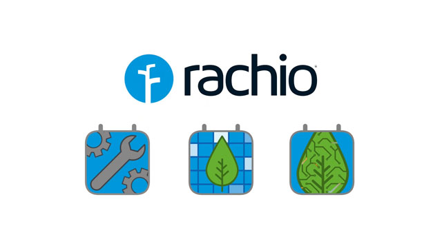 Rachio Training Video
